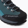 Dámské trekové boty La Sportiva Trango TRK GTX blue 31E624625 7