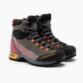 Dámské horolezecké boty La Sportiva Trango TRK GTX hnědé 31E913207 5