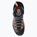 Dámské horolezecké boty La Sportiva Trango TRK GTX hnědé 31E913207 6