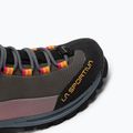 Dámské horolezecké boty La Sportiva Trango TRK GTX hnědé 31E913207 7