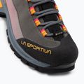 Dámské horolezecké boty La Sportiva Trango TRK GTX hnědé 31E913207 8