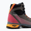 Dámské horolezecké boty La Sportiva Trango TRK GTX hnědé 31E913207 9