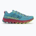 Dámské běžecké boty La Sportiva Helios III topaz/red plum 2
