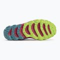 Dámské běžecké boty La Sportiva Helios III topaz/red plum 4