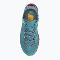 Dámské běžecké boty La Sportiva Helios III topaz/red plum 5