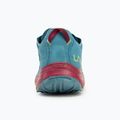 Dámské běžecké boty La Sportiva Helios III topaz/red plum 6