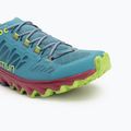 Dámské běžecké boty La Sportiva Helios III topaz/red plum 7