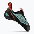 La Sportiva Mantra pánská lezecká obuv zelená 30W633304 10