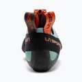 La Sportiva Mantra pánská lezecká obuv zelená 30W633304 12