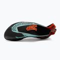 La Sportiva Mantra pánská lezecká obuv zelená 30W633304 13
