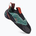 La Sportiva Mantra pánská lezecká obuv zelená 30W633304