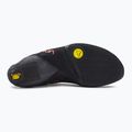 La Sportiva Mantra pánská lezecká obuv zelená 30W633304 5