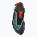La Sportiva Mantra pánská lezecká obuv zelená 30W633304 6