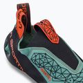 La Sportiva Mantra pánská lezecká obuv zelená 30W633304 9