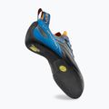 Pánské lezečky La Sportiva Finale space blue/maple 4
