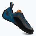 Pánské lezečky La Sportiva Finale space blue/maple 2