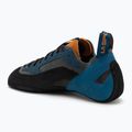 Pánské lezečky La Sportiva Finale space blue/maple 3