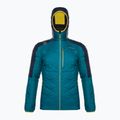 La Sportiva pánská péřová bunda Mythic Primaloft modrá L50635629