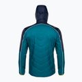 La Sportiva pánská péřová bunda Mythic Primaloft modrá L50635629 2