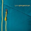 La Sportiva pánská péřová bunda Mythic Primaloft modrá L50635629 3