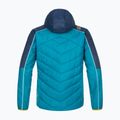 La Sportiva pánská péřová bunda Mythic Primaloft modrá L50635629 7
