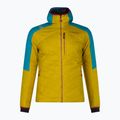 La Sportiva pánská péřová bunda Mythic Primaloft zelená L50723635