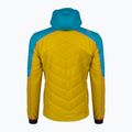 La Sportiva pánská péřová bunda Mythic Primaloft zelená L50723635 2