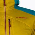 La Sportiva pánská péřová bunda Mythic Primaloft zelená L50723635 3
