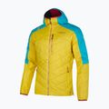 La Sportiva pánská péřová bunda Mythic Primaloft zelená L50723635 7