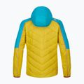 La Sportiva pánská péřová bunda Mythic Primaloft zelená L50723635 8