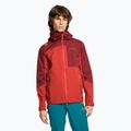 Pánská bunda do deště La Sportiva Northstar Evo Shell Red L57319320