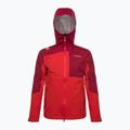 Pánská bunda do deště La Sportiva Northstar Evo Shell Red L57319320 6