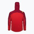 Pánská bunda do deště La Sportiva Northstar Evo Shell Red L57319320 7