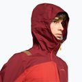 Pánská bunda do deště La Sportiva Northstar Evo Shell Red L57319320 3