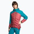 La Sportiva pánská péřová bunda Deimos Down červená L51320635