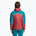 La Sportiva pánská péřová bunda Deimos Down červená L51320635 2