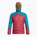 La Sportiva pánská péřová bunda Deimos Down červená L51320635 7