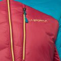 La Sportiva pánská péřová bunda Deimos Down červená L51320635 9