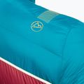 La Sportiva pánská péřová bunda Deimos Down červená L51320635 10