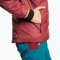 La Sportiva pánská péřová bunda Deimos Down červená L51320635 3