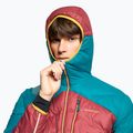 La Sportiva pánská péřová bunda Deimos Down červená L51320635 4