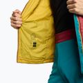 La Sportiva pánská péřová bunda Deimos Down červená L51320635 5