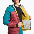 La Sportiva pánská péřová bunda Deimos Down červená L51320635 6