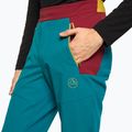 Pánské lyžařské kalhoty La Sportiva Karma modré L59635320 3