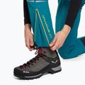 Pánské lyžařské kalhoty La Sportiva Karma modré L59635320 4