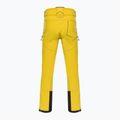 La Sportiva pánské softshellové kalhoty Excelsior žluté L61723723 2