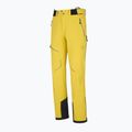 La Sportiva pánské softshellové kalhoty Excelsior žluté L61723723 5