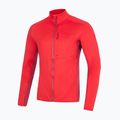 Pánská mikina La Sportiva Chill skydiving červená L66319320 5