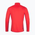 Pánská mikina La Sportiva Chill skydiving červená L66319320 6
