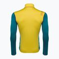 Pánská mikina La Sportiva Chill skydiving yellow L66723635 2
